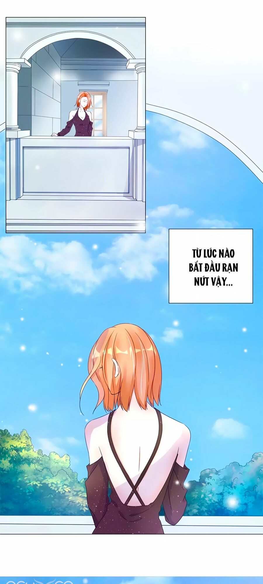 Thời Thượng Nữ Vương Có Chút Tô: Chapter 2