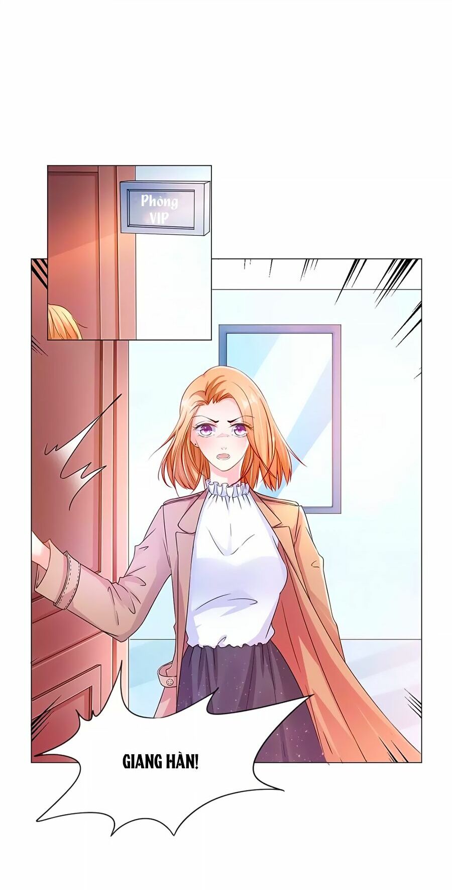 Thời Thượng Nữ Vương Có Chút Tô: Chapter 2