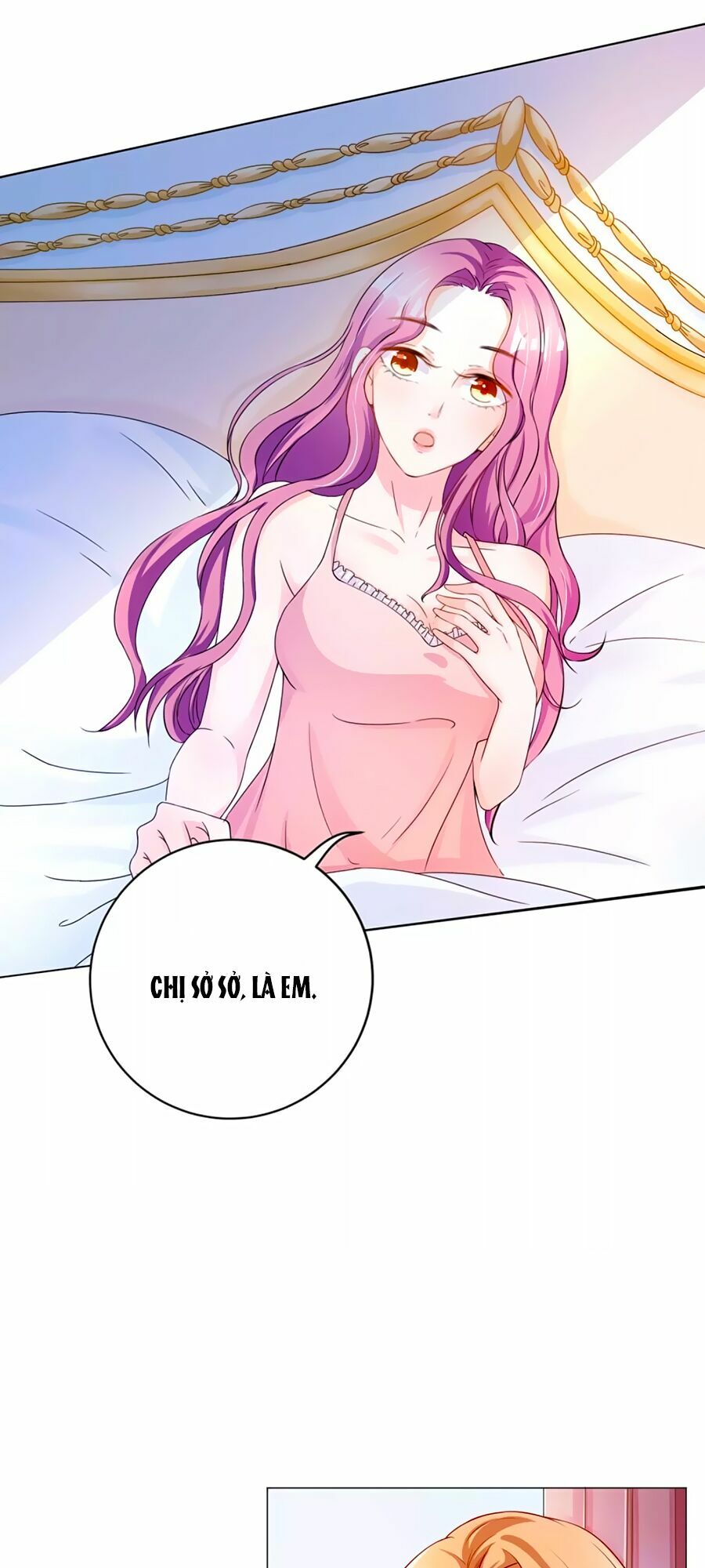 Thời Thượng Nữ Vương Có Chút Tô: Chapter 2