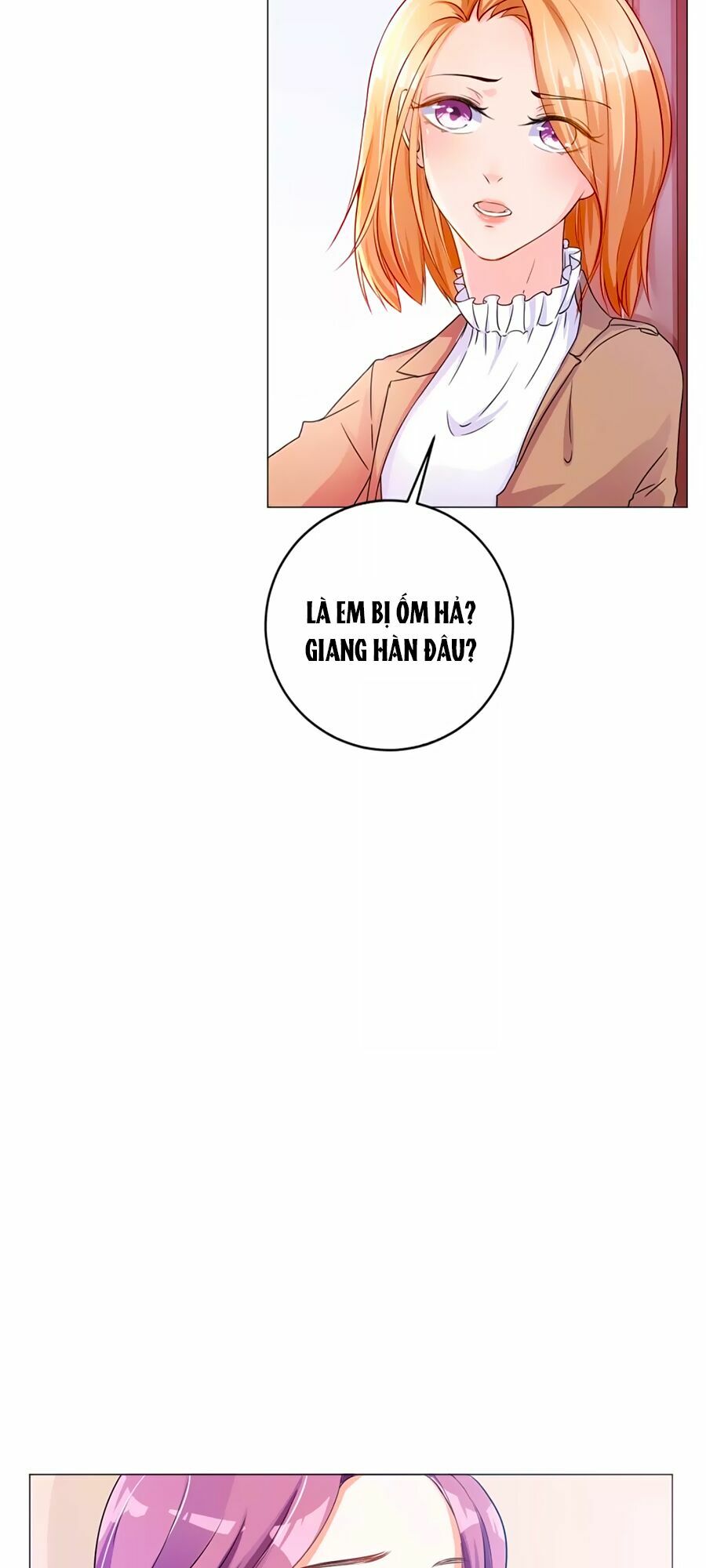 Thời Thượng Nữ Vương Có Chút Tô: Chapter 2