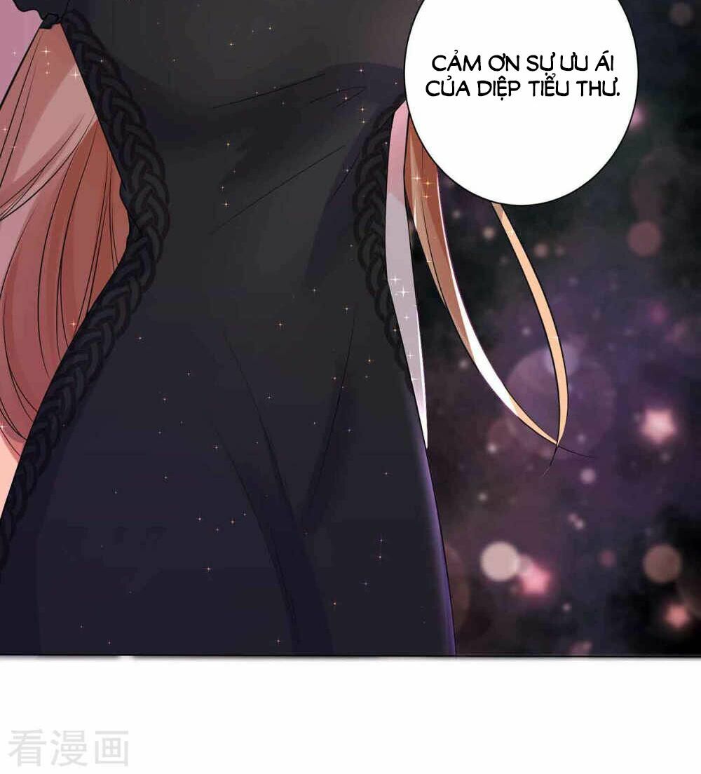Thời Thượng Nữ Vương Có Chút Tô: Chapter 20