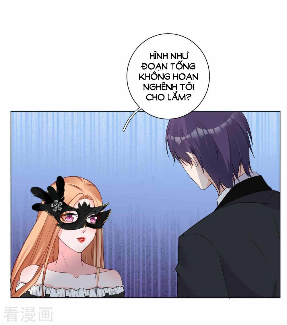 Thời Thượng Nữ Vương Có Chút Tô: Chapter 20
