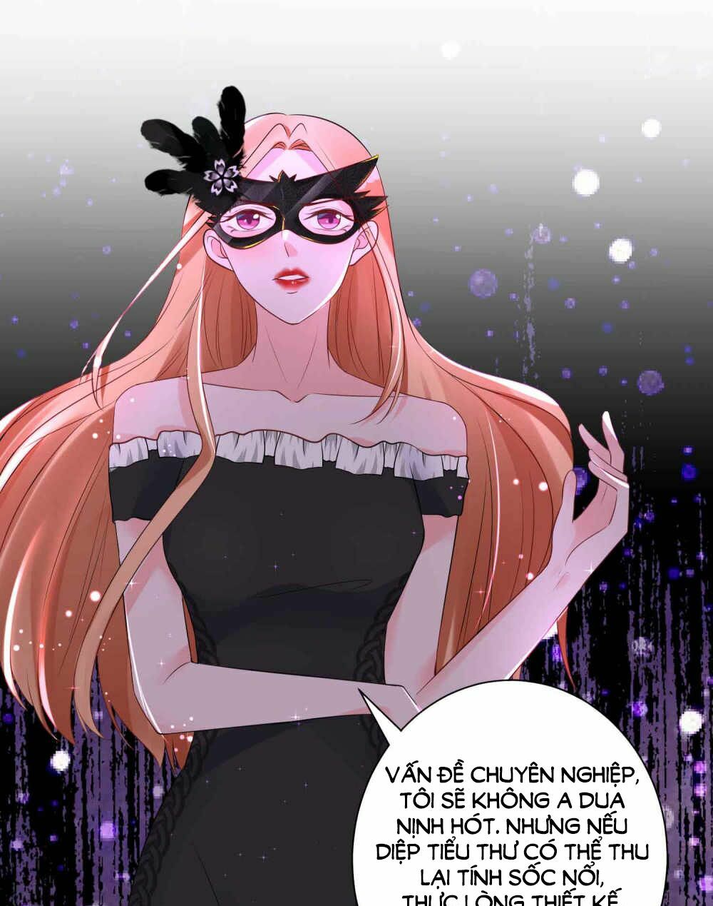 Thời Thượng Nữ Vương Có Chút Tô: Chapter 20