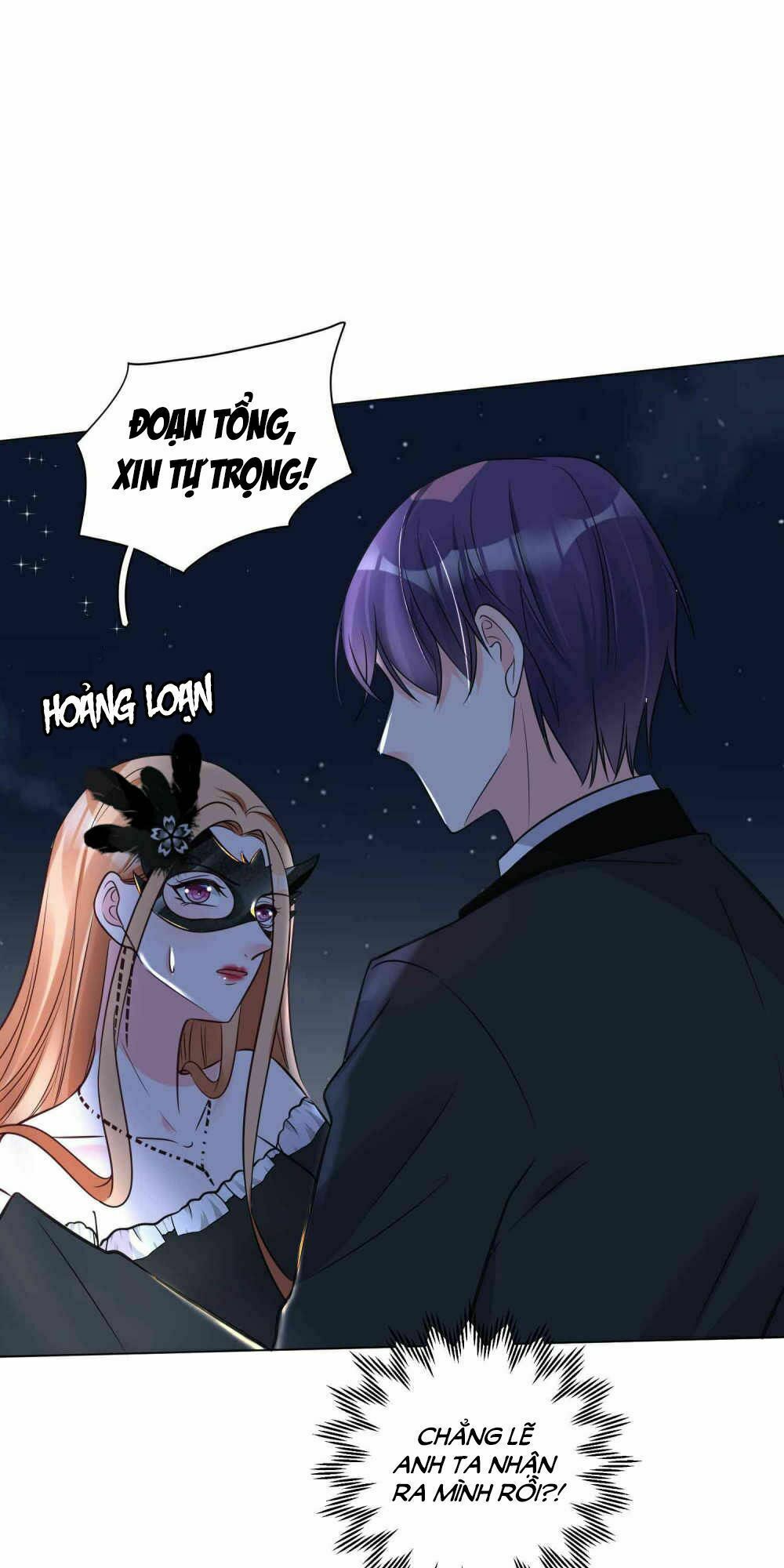 Thời Thượng Nữ Vương Có Chút Tô: Chapter 21