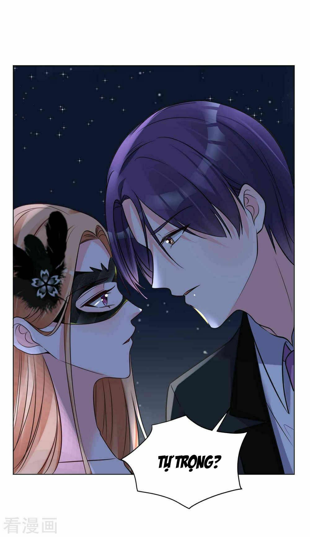 Thời Thượng Nữ Vương Có Chút Tô: Chapter 21