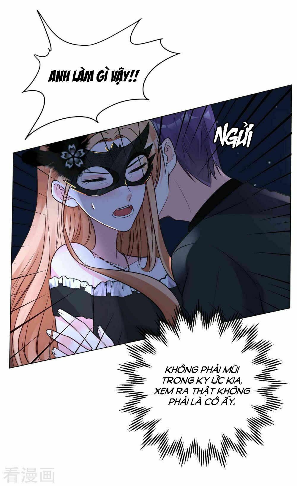 Thời Thượng Nữ Vương Có Chút Tô: Chapter 21