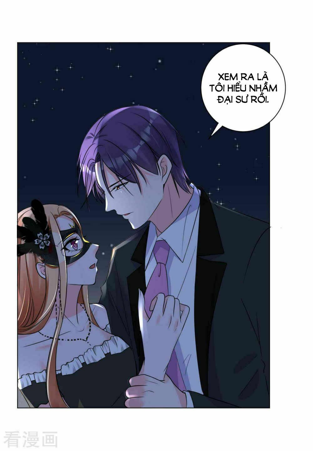 Thời Thượng Nữ Vương Có Chút Tô: Chapter 21