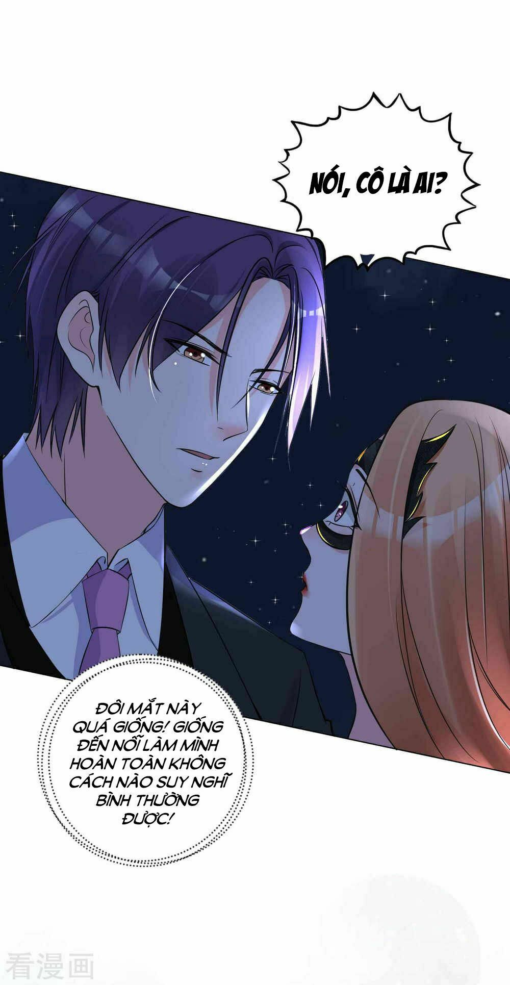 Thời Thượng Nữ Vương Có Chút Tô: Chapter 21