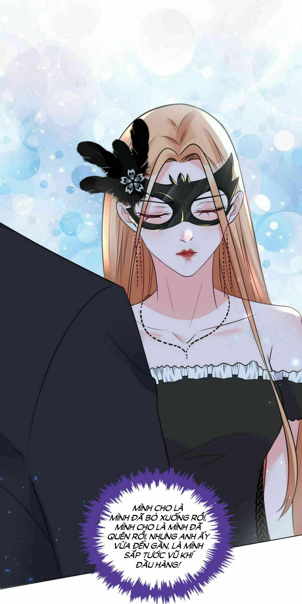 Thời Thượng Nữ Vương Có Chút Tô: Chapter 21