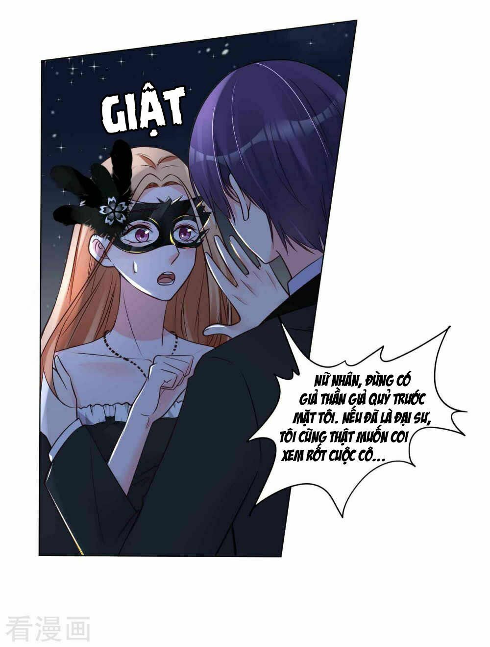 Thời Thượng Nữ Vương Có Chút Tô: Chapter 21