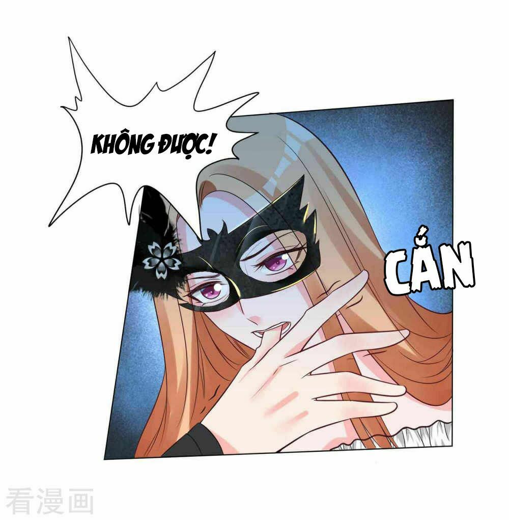 Thời Thượng Nữ Vương Có Chút Tô: Chapter 21