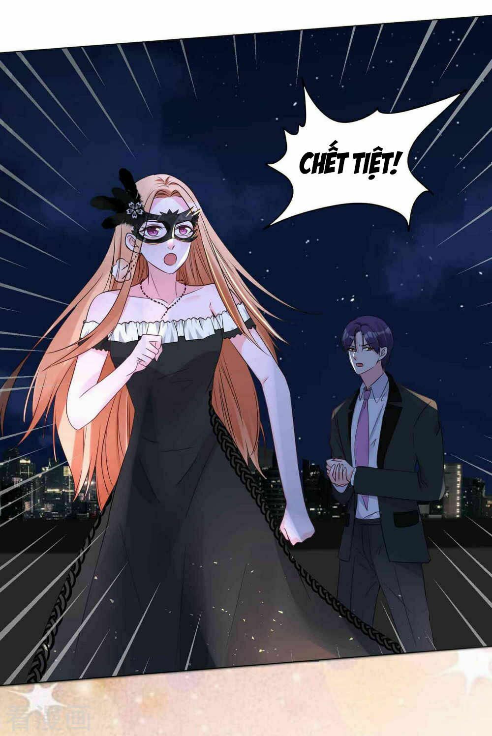 Thời Thượng Nữ Vương Có Chút Tô: Chapter 21