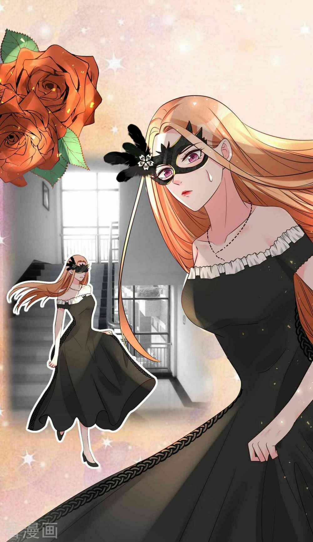 Thời Thượng Nữ Vương Có Chút Tô: Chapter 21