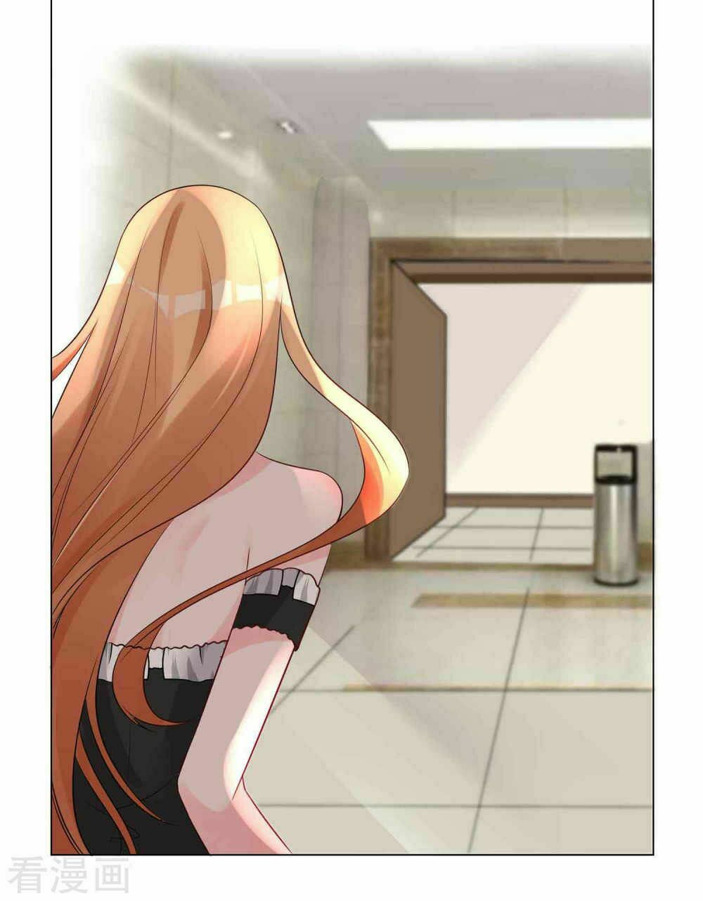 Thời Thượng Nữ Vương Có Chút Tô: Chapter 21