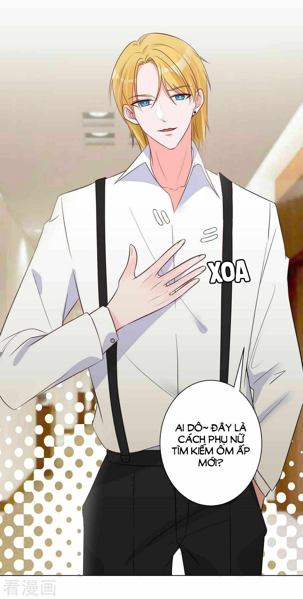 Thời Thượng Nữ Vương Có Chút Tô: Chapter 21