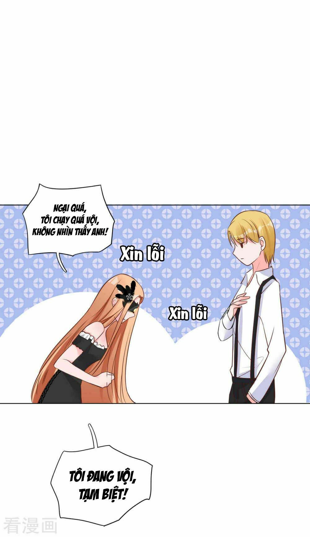Thời Thượng Nữ Vương Có Chút Tô: Chapter 21