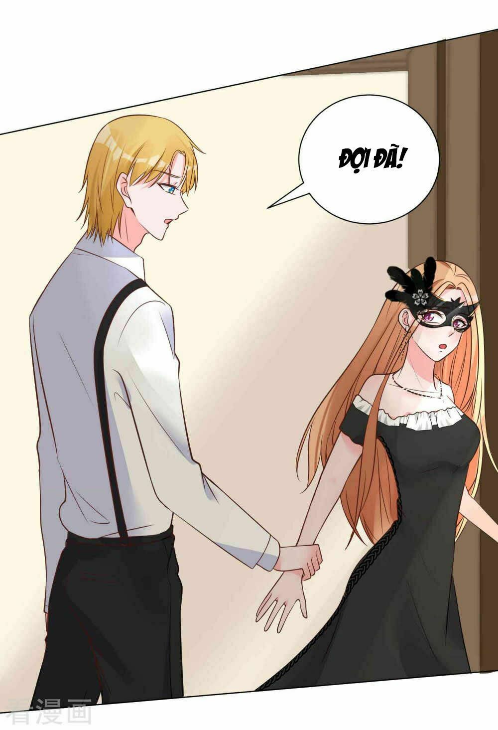 Thời Thượng Nữ Vương Có Chút Tô: Chapter 21