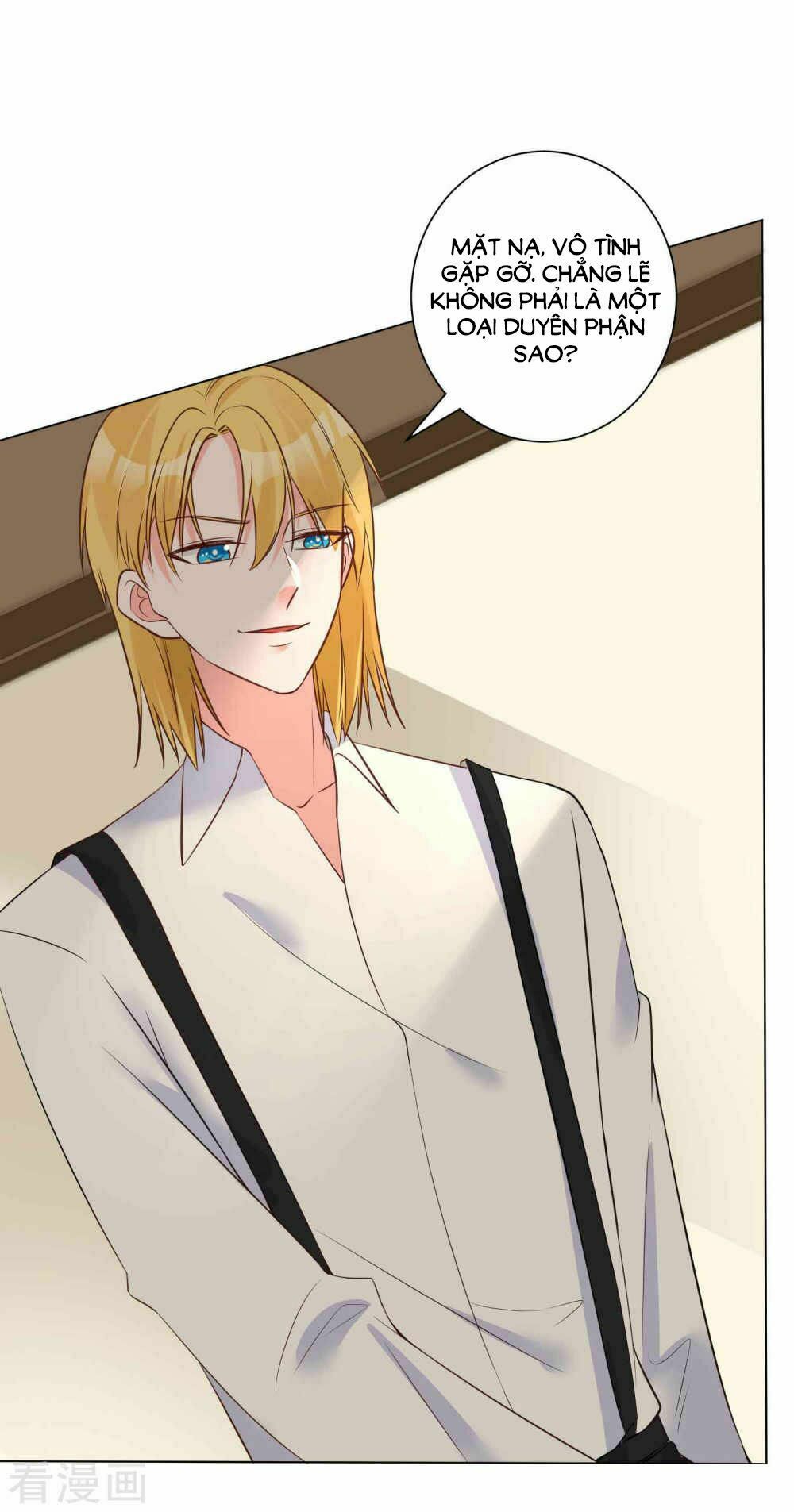 Thời Thượng Nữ Vương Có Chút Tô: Chapter 21