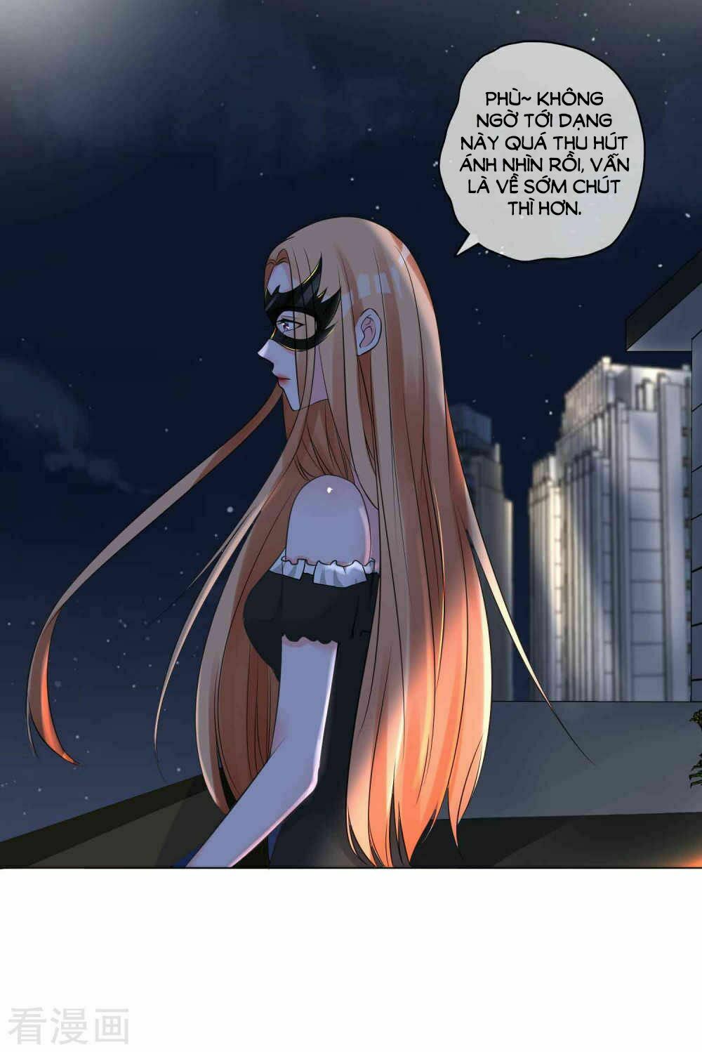 Thời Thượng Nữ Vương Có Chút Tô: Chapter 21