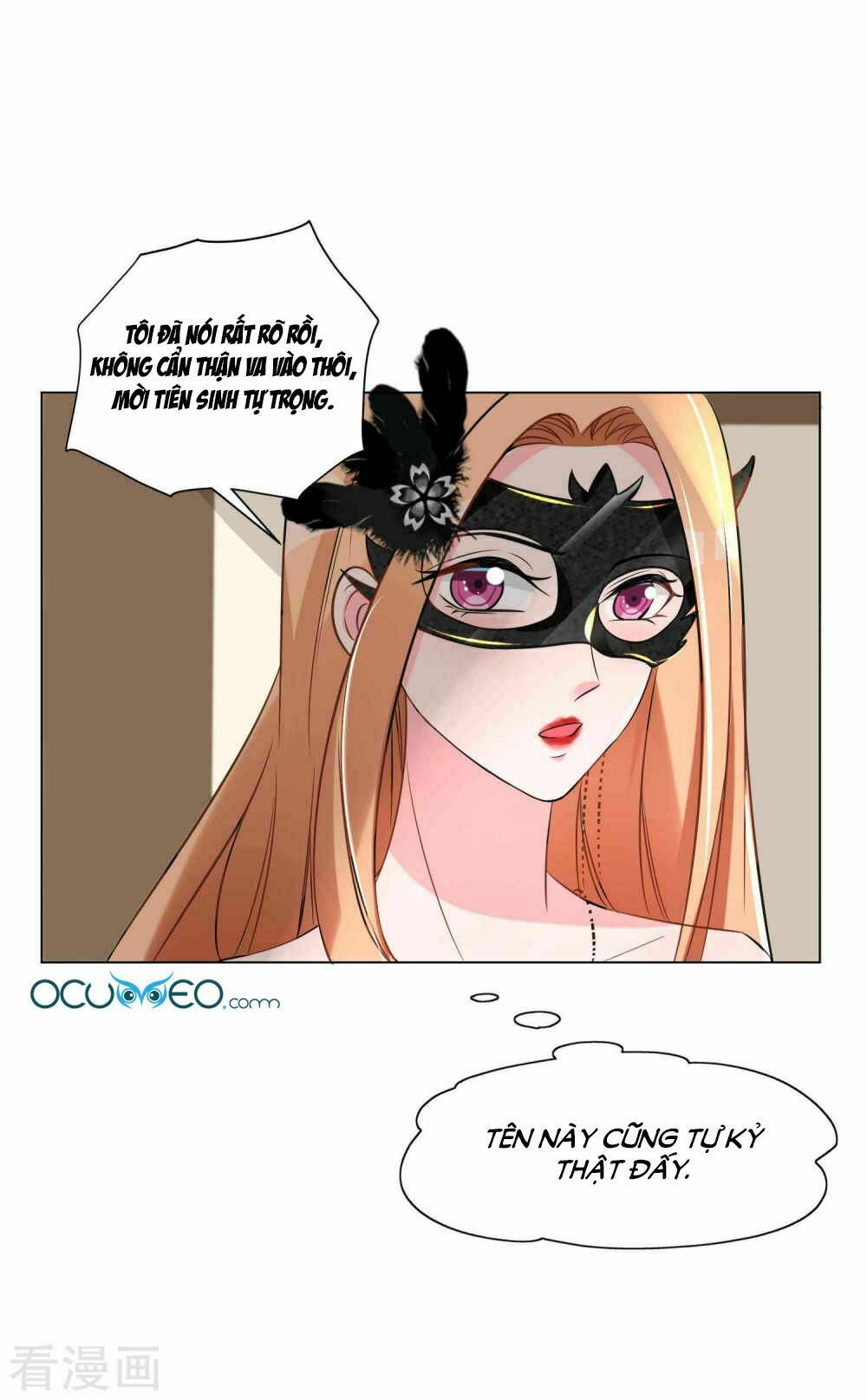 Thời Thượng Nữ Vương Có Chút Tô: Chapter 21