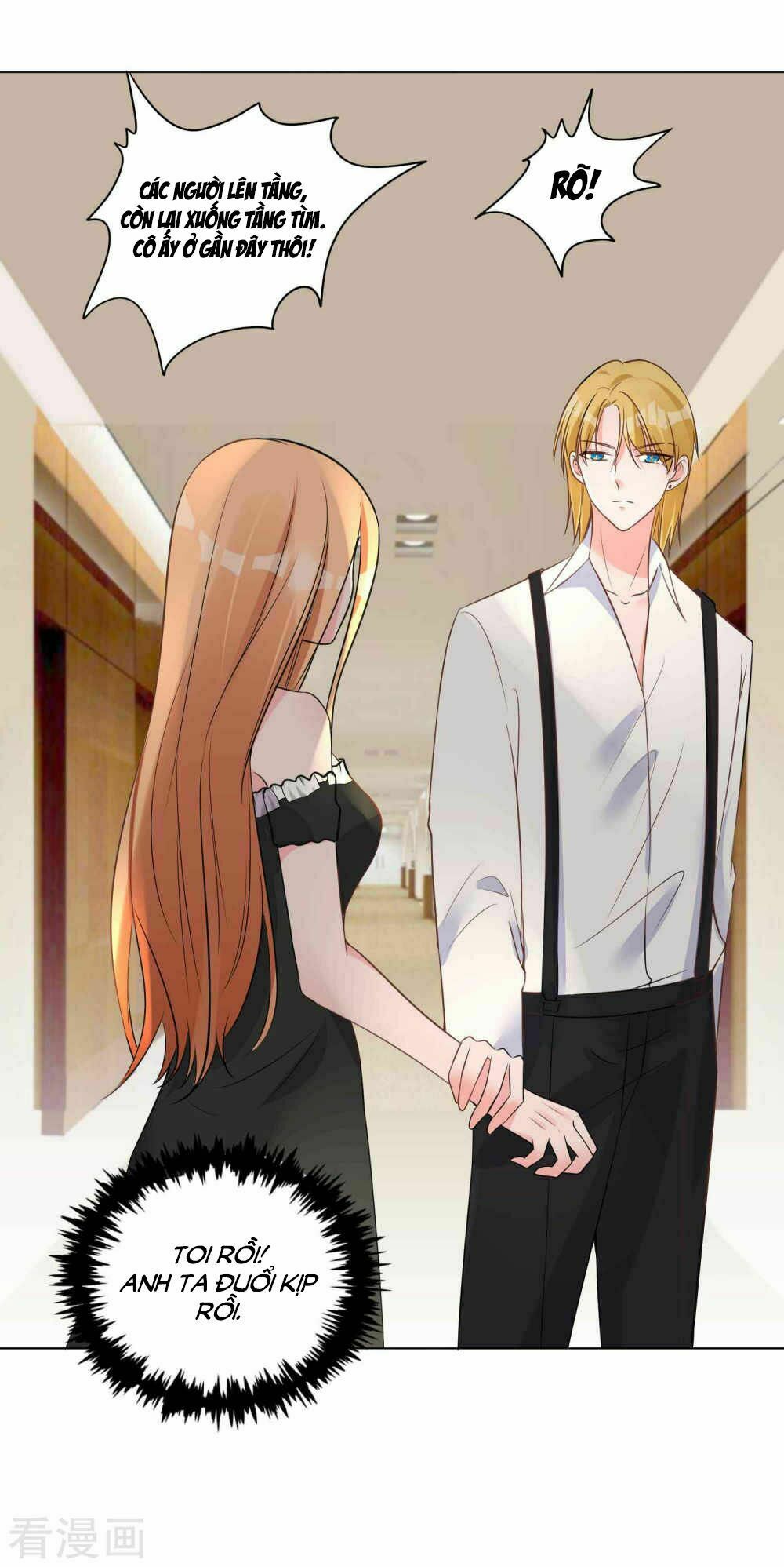 Thời Thượng Nữ Vương Có Chút Tô: Chapter 21
