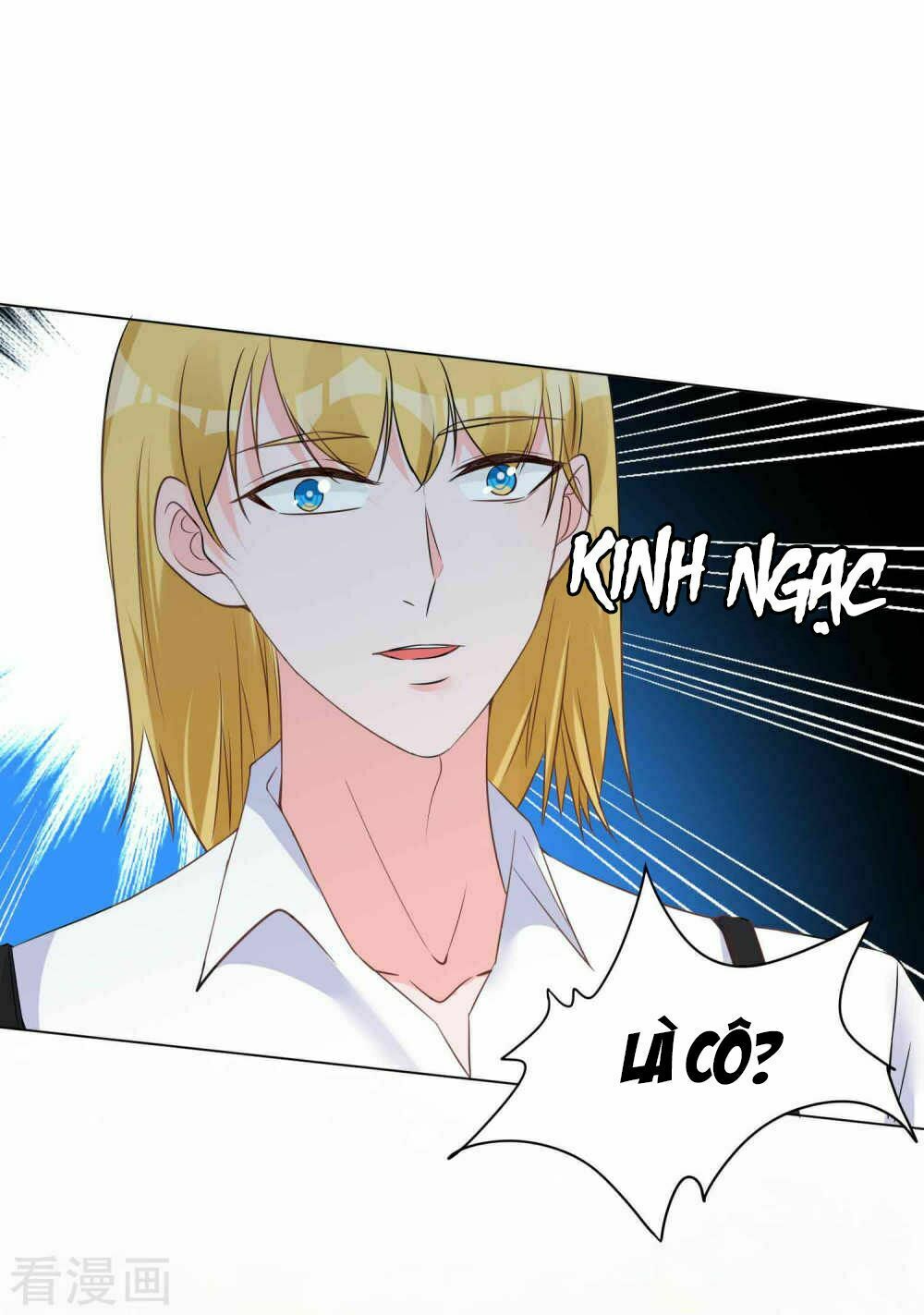 Thời Thượng Nữ Vương Có Chút Tô: Chapter 21