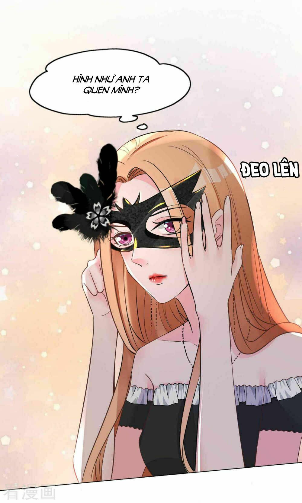 Thời Thượng Nữ Vương Có Chút Tô: Chapter 21