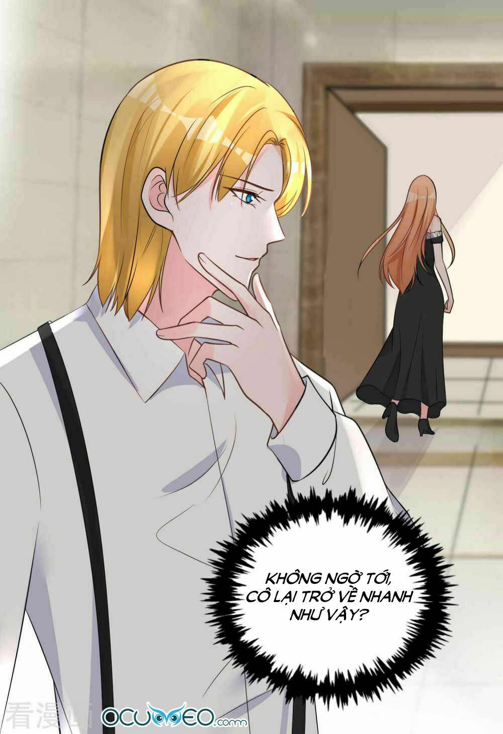 Thời Thượng Nữ Vương Có Chút Tô: Chapter 21