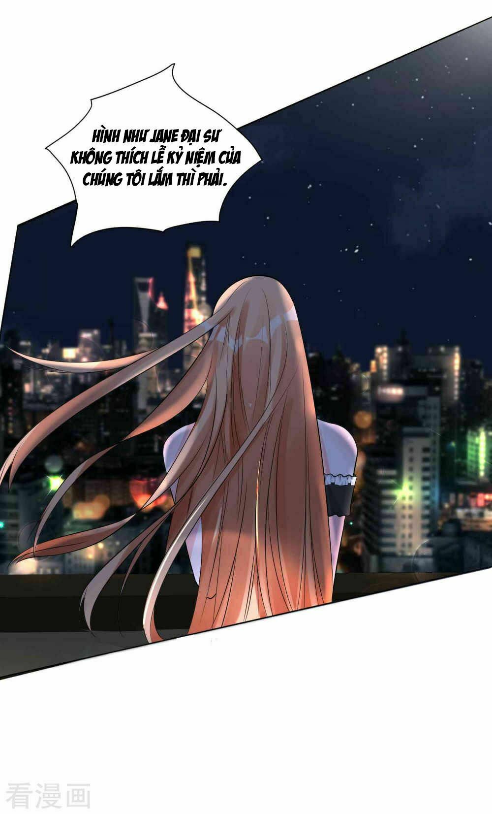 Thời Thượng Nữ Vương Có Chút Tô: Chapter 21