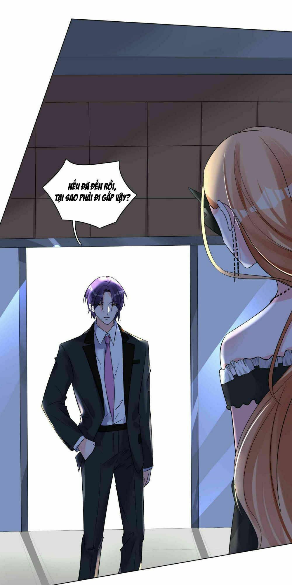 Thời Thượng Nữ Vương Có Chút Tô: Chapter 21