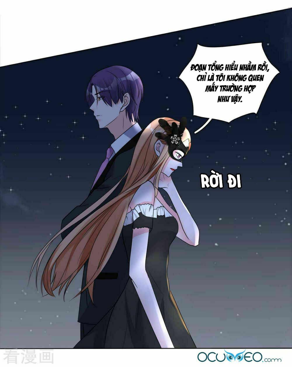 Thời Thượng Nữ Vương Có Chút Tô: Chapter 21