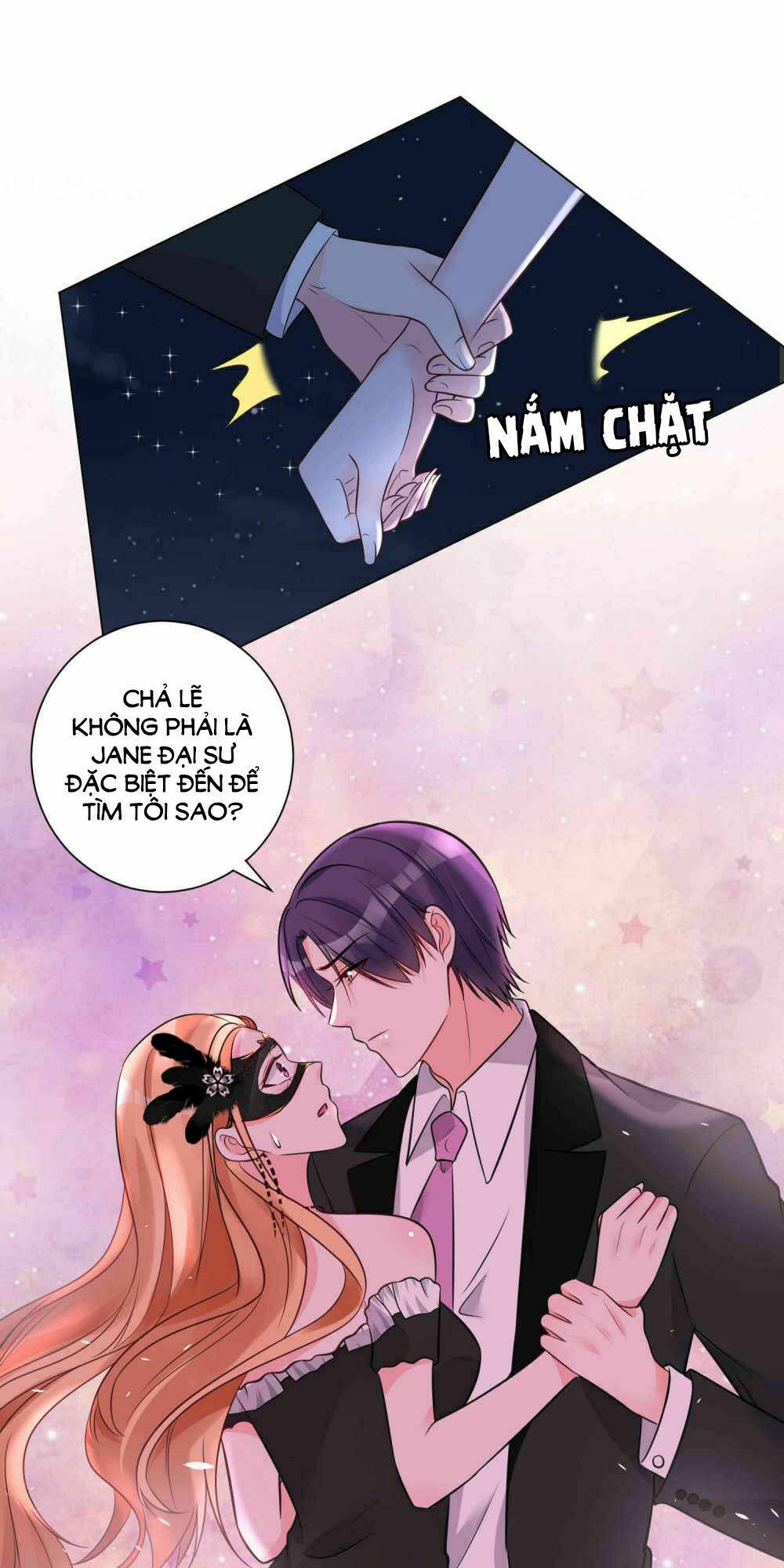 Thời Thượng Nữ Vương Có Chút Tô: Chapter 21
