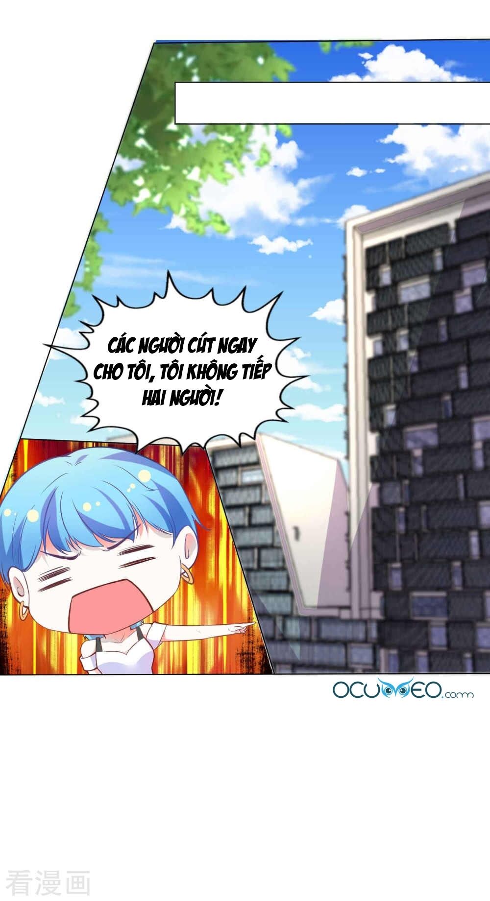 Thời Thượng Nữ Vương Có Chút Tô: Chapter 22