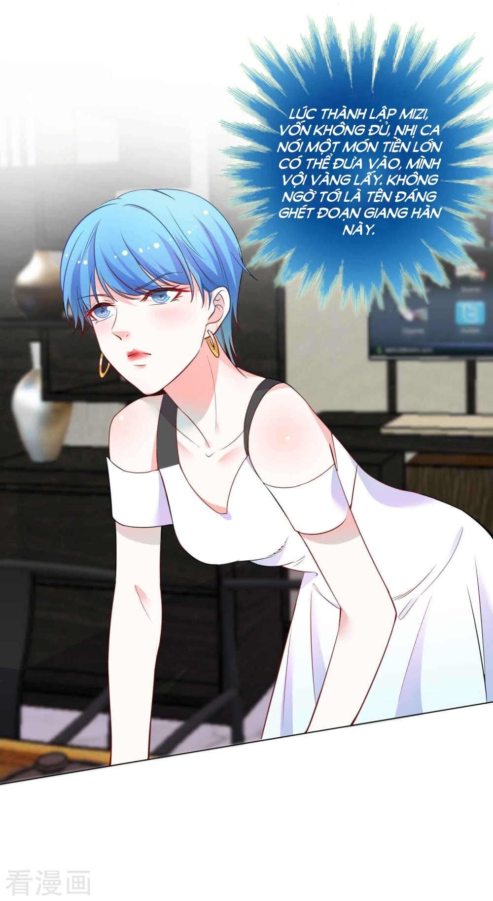Thời Thượng Nữ Vương Có Chút Tô: Chapter 22