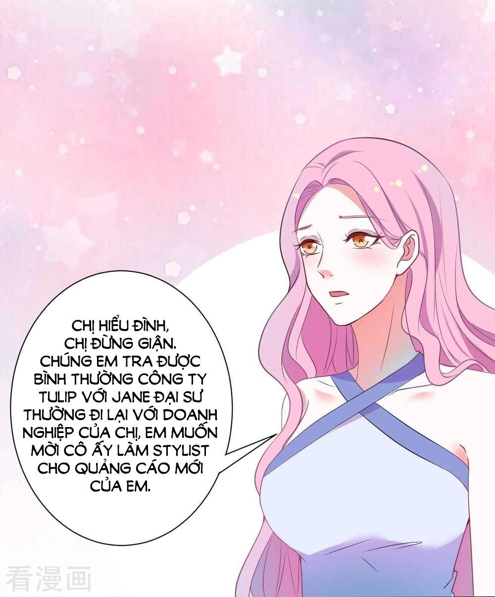 Thời Thượng Nữ Vương Có Chút Tô: Chapter 22