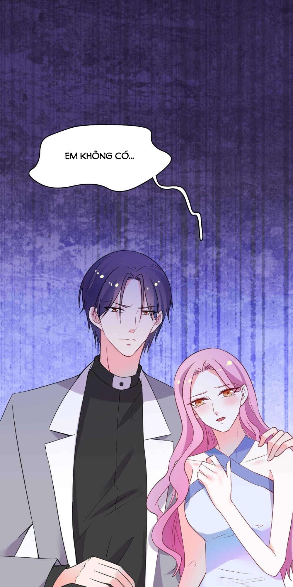 Thời Thượng Nữ Vương Có Chút Tô: Chapter 22