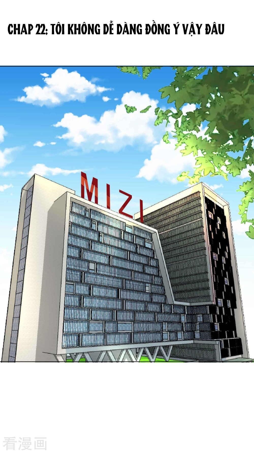 Thời Thượng Nữ Vương Có Chút Tô: Chapter 22