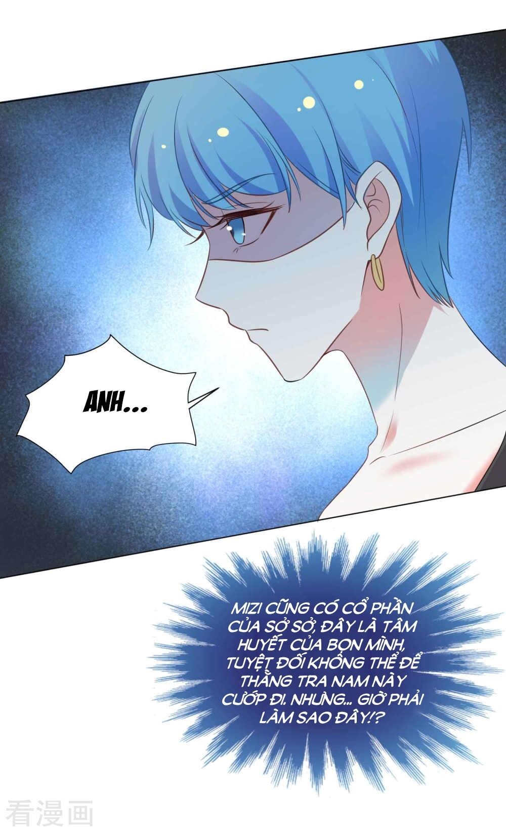 Thời Thượng Nữ Vương Có Chút Tô: Chapter 22