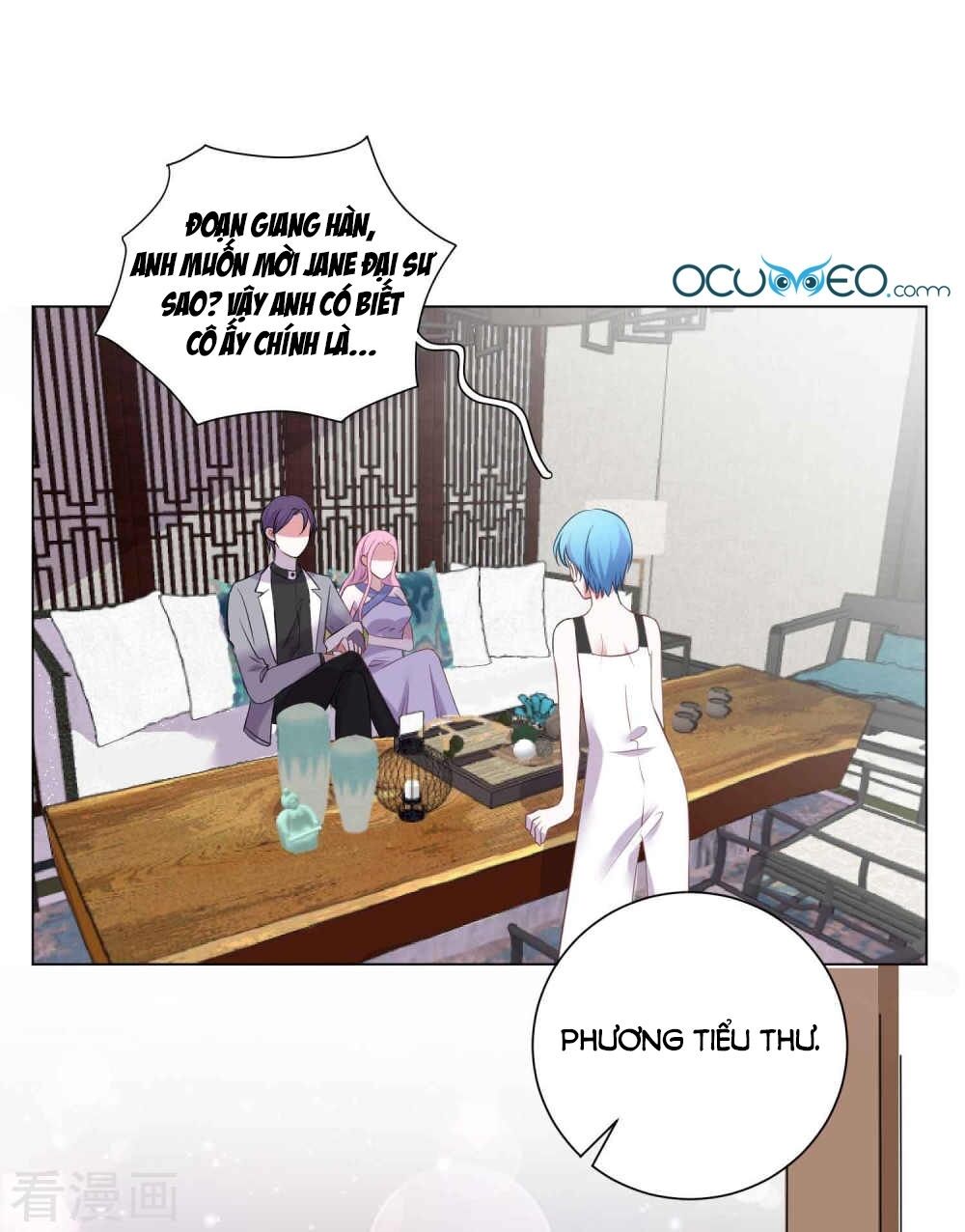 Thời Thượng Nữ Vương Có Chút Tô: Chapter 22