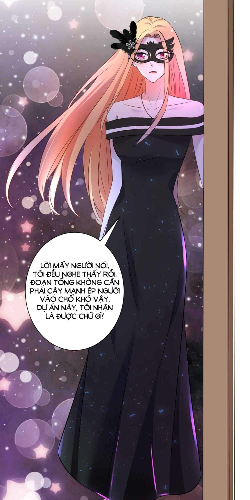 Thời Thượng Nữ Vương Có Chút Tô: Chapter 22