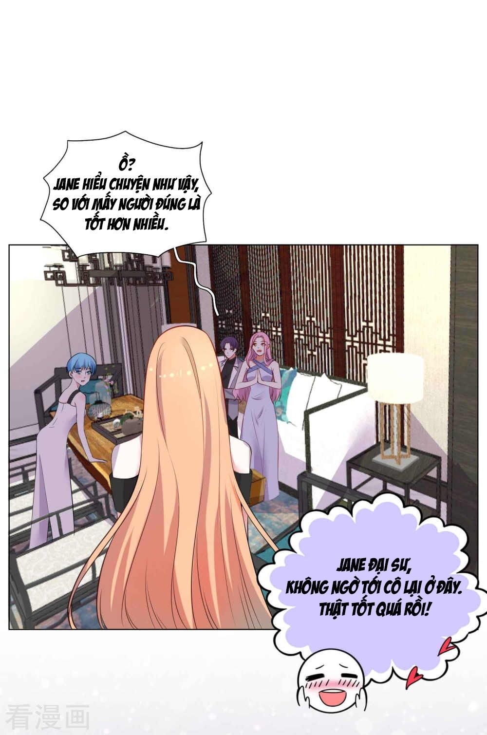 Thời Thượng Nữ Vương Có Chút Tô: Chapter 22