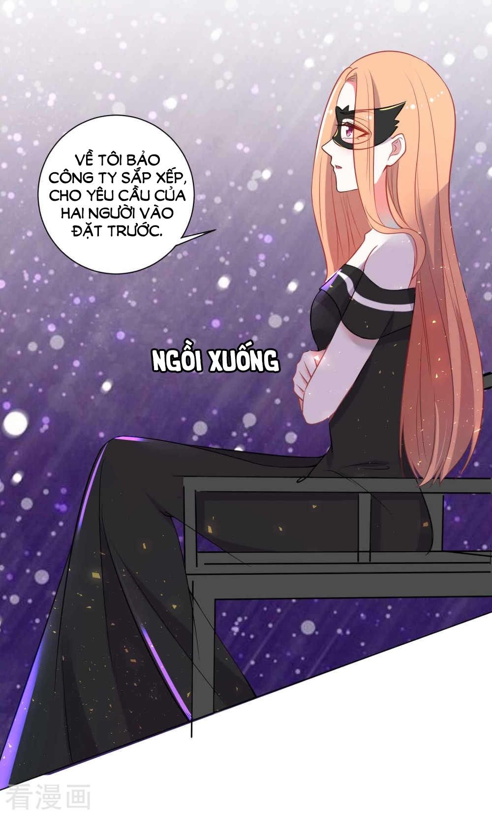 Thời Thượng Nữ Vương Có Chút Tô: Chapter 22