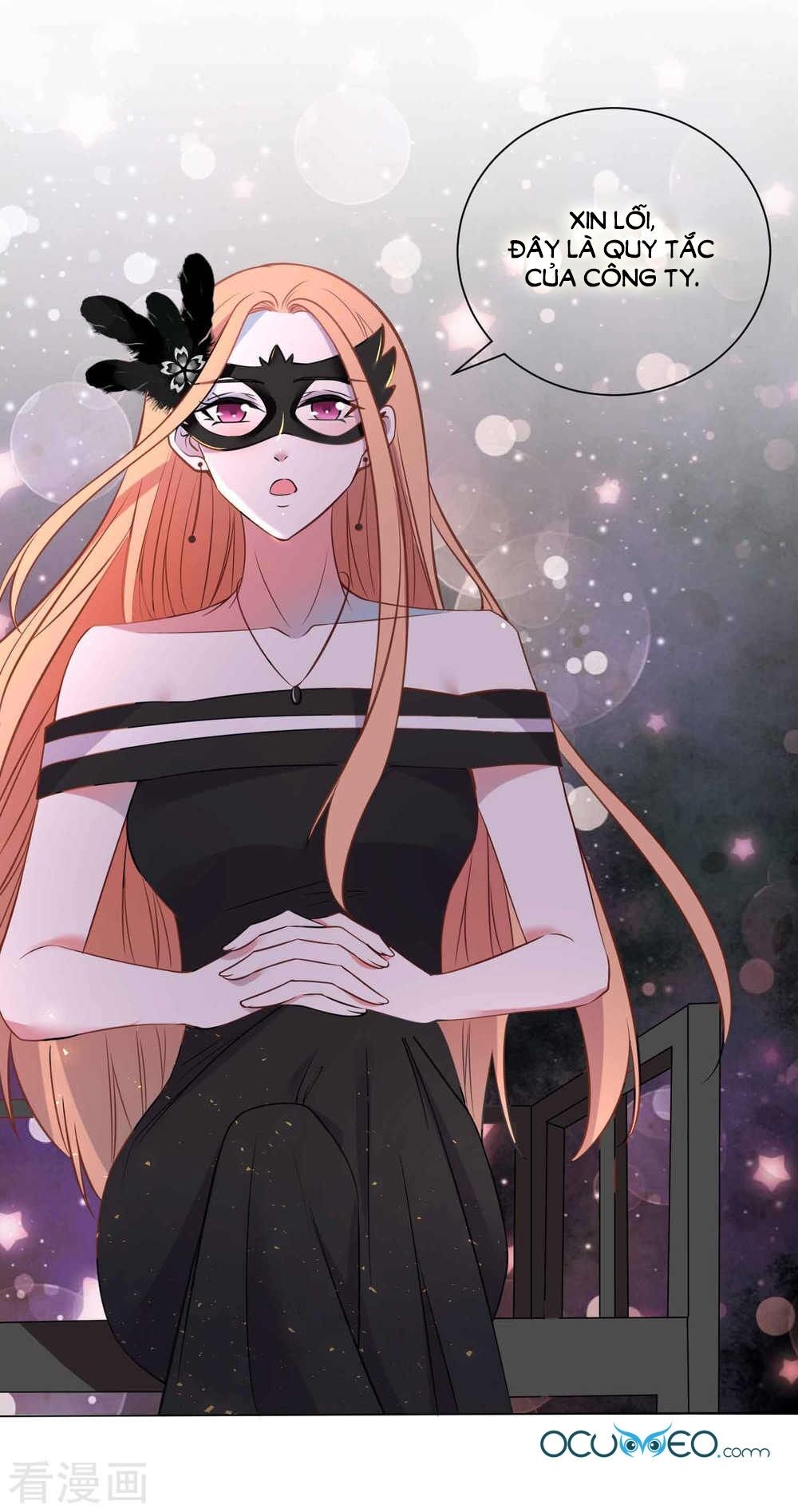 Thời Thượng Nữ Vương Có Chút Tô: Chapter 22