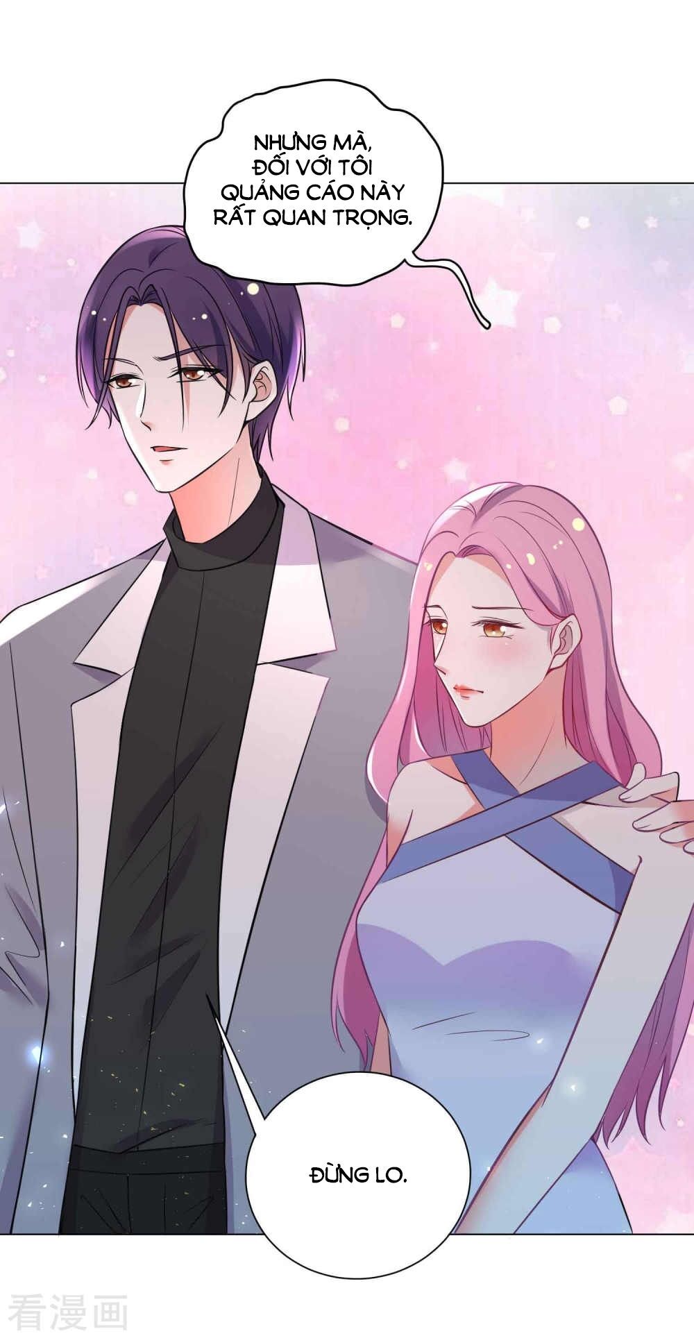 Thời Thượng Nữ Vương Có Chút Tô: Chapter 22