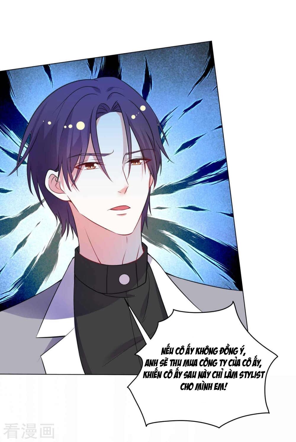 Thời Thượng Nữ Vương Có Chút Tô: Chapter 22