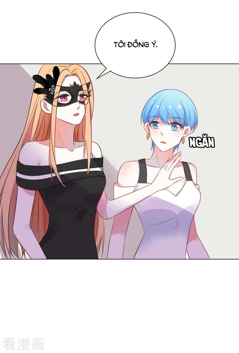 Thời Thượng Nữ Vương Có Chút Tô: Chapter 22