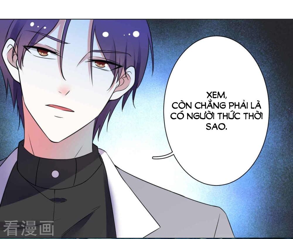Thời Thượng Nữ Vương Có Chút Tô: Chapter 22