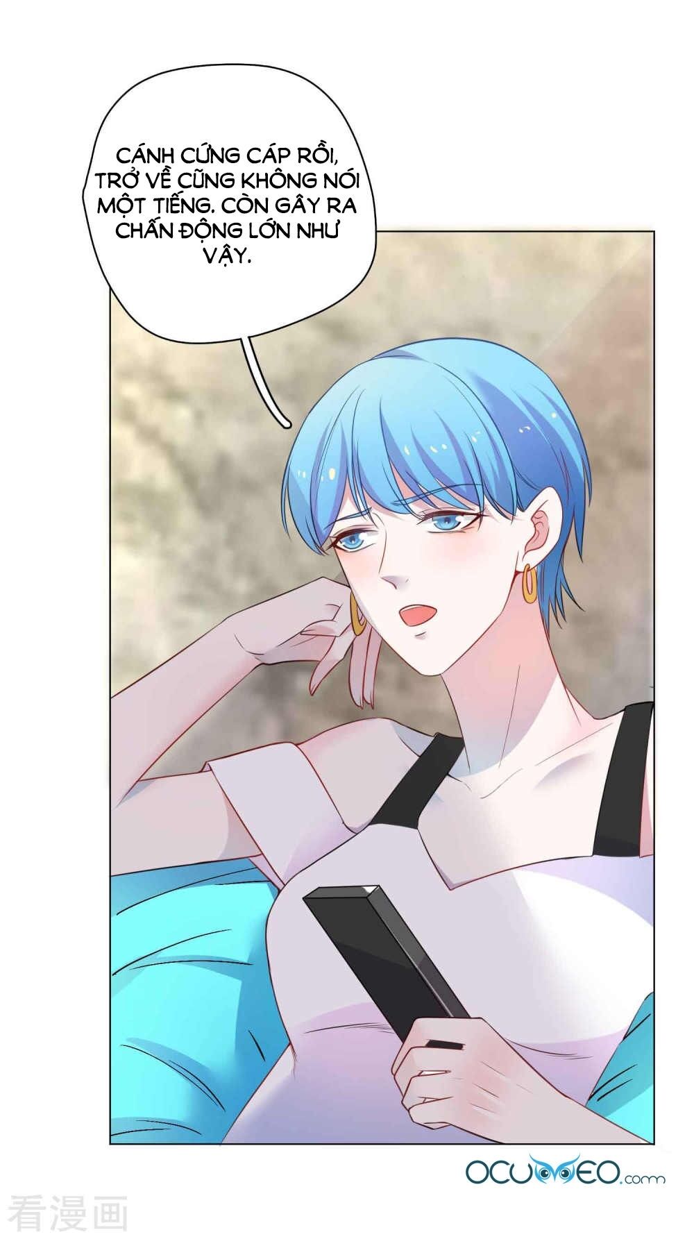 Thời Thượng Nữ Vương Có Chút Tô: Chapter 22