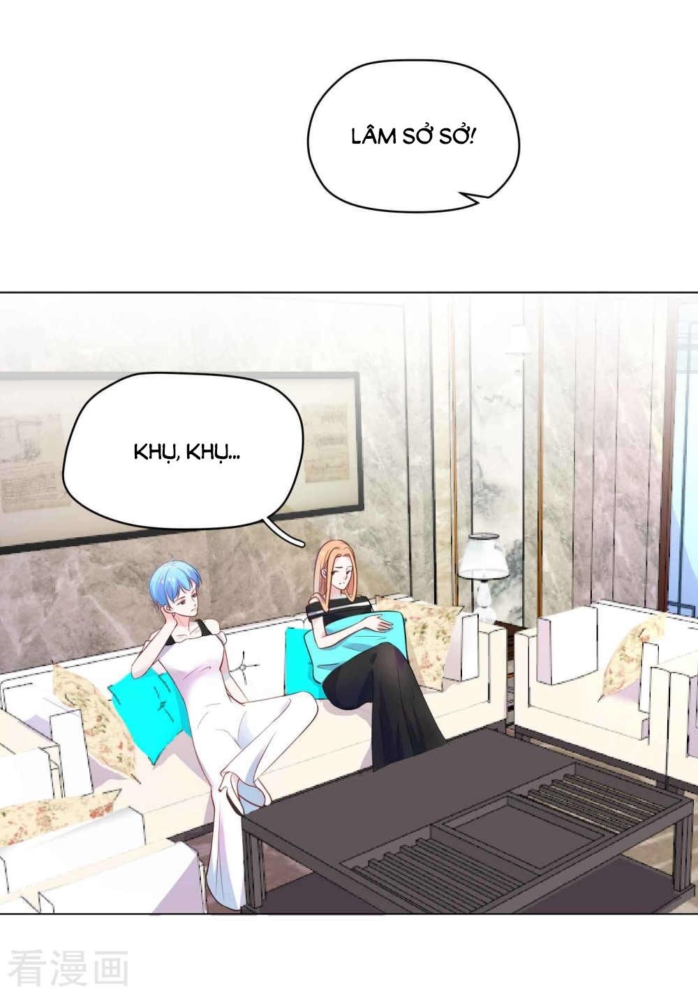 Thời Thượng Nữ Vương Có Chút Tô: Chapter 22