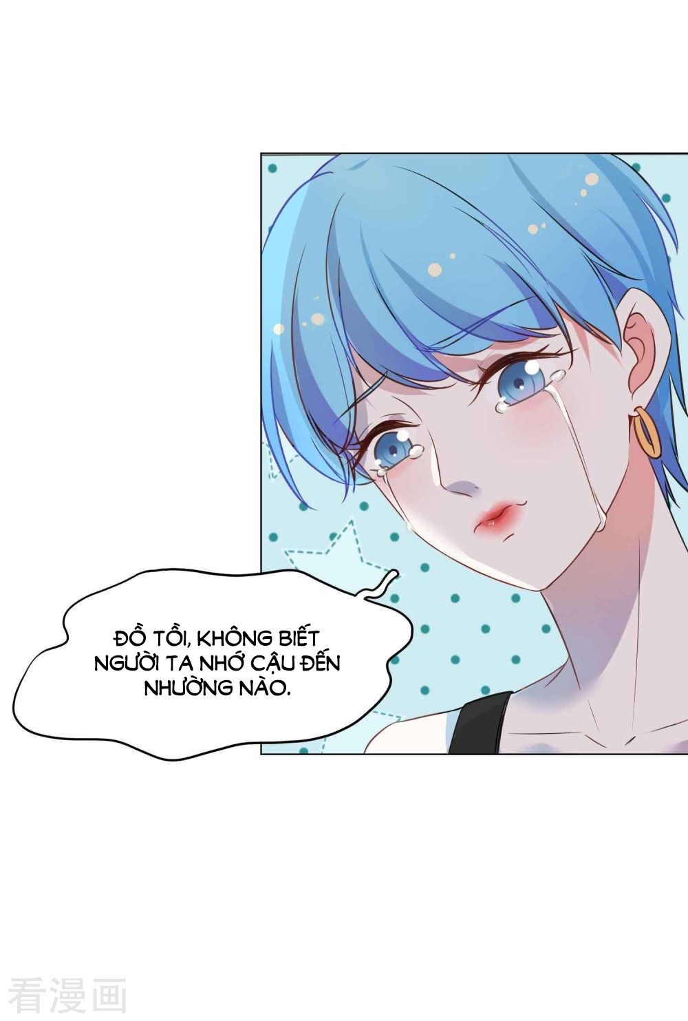 Thời Thượng Nữ Vương Có Chút Tô: Chapter 22